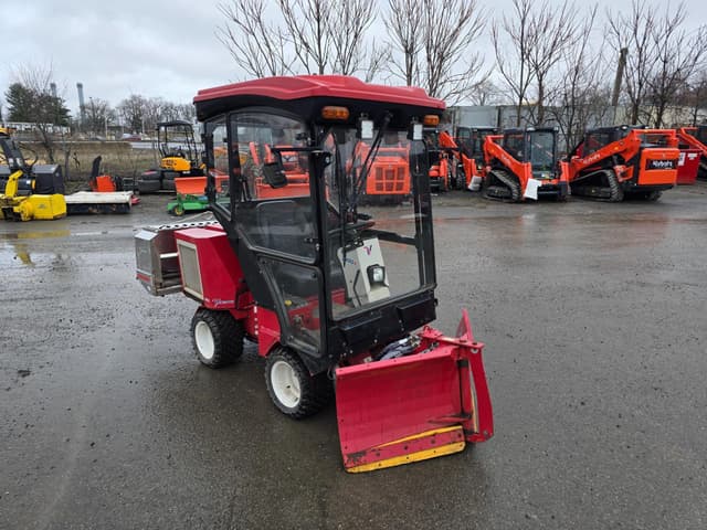 Image of Ventrac 3400Y equipment image 2