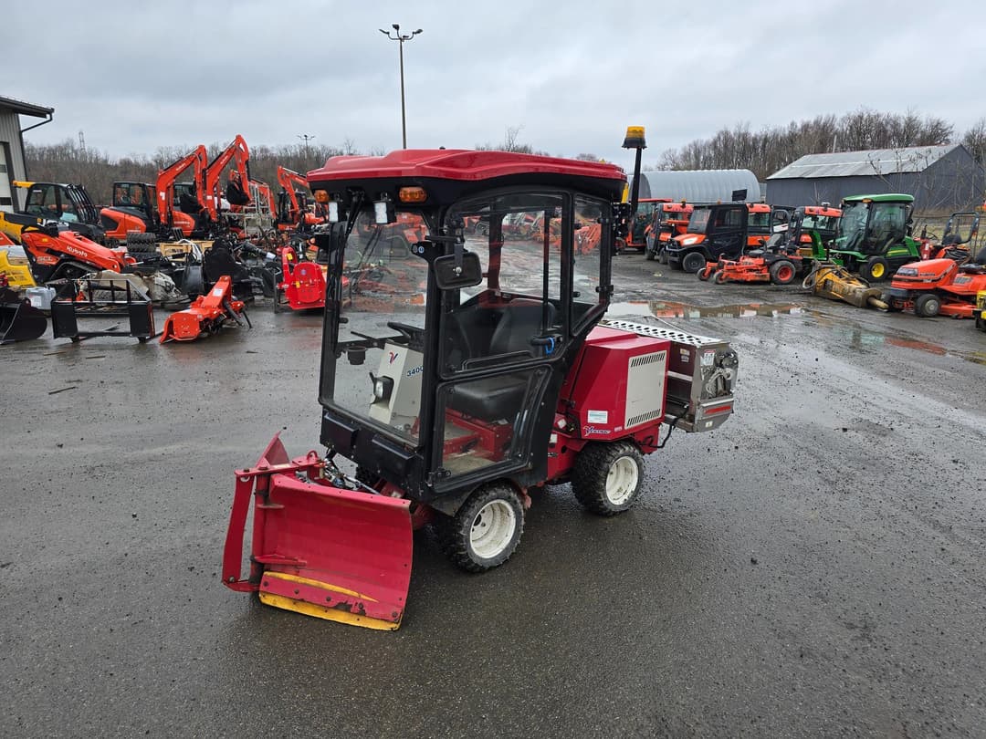 Image of Ventrac 3400Y Primary image