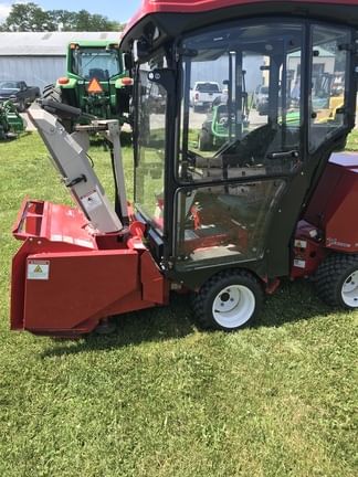 Main image Ventrac 3400Y