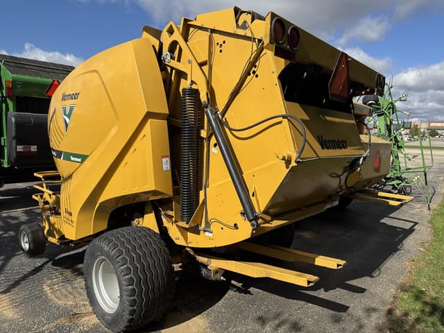 Image of Vermeer 504 Pro equipment image 2