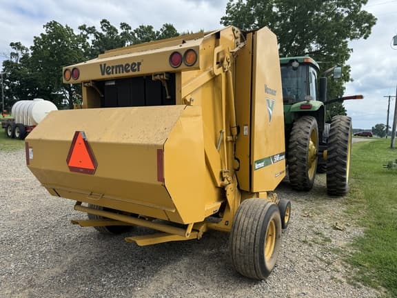 Image of Vermeer 504R equipment image 1