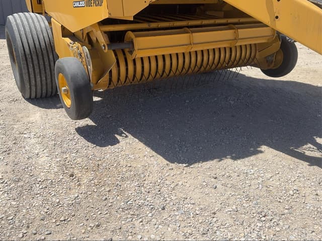 Image of Vermeer 504R equipment image 1