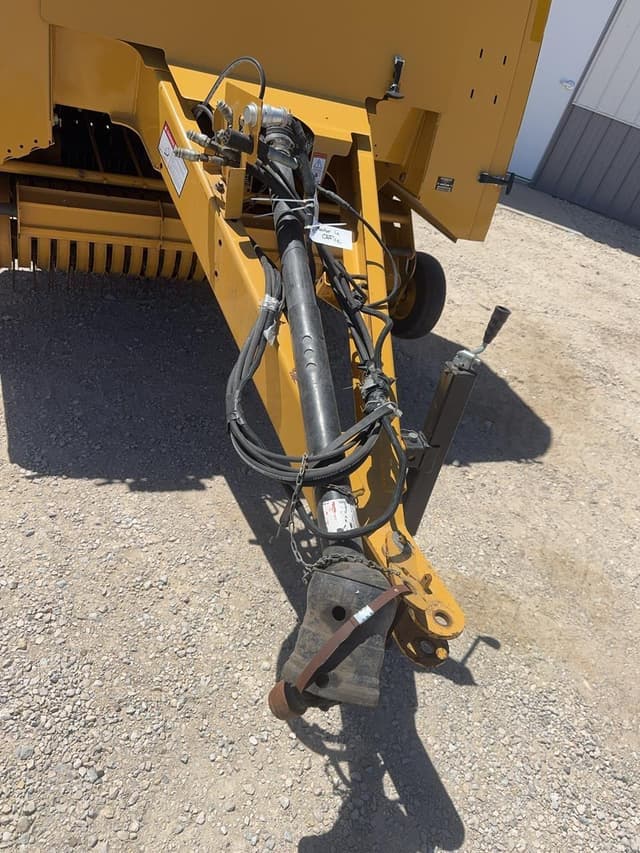 Image of Vermeer 504R equipment image 2