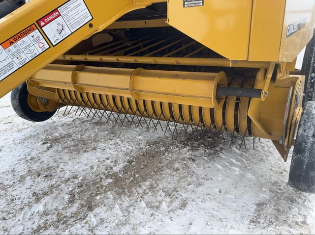 Image of Vermeer 504R Signature equipment image 3