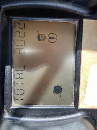 Image of Vermeer Rebel 5420 equipment image 1