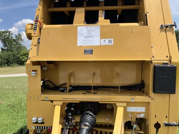 Image of Vermeer Rebel 5420 equipment image 2