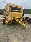 2017 Vermeer Rebel 5520 Image