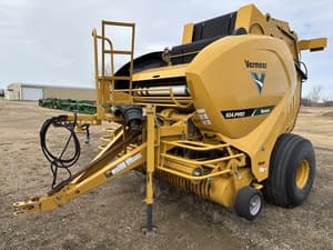 2017 Vermeer 604 Pro Image