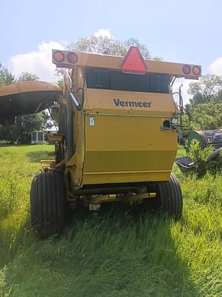 Image of Vermeer 604 Pro equipment image 2