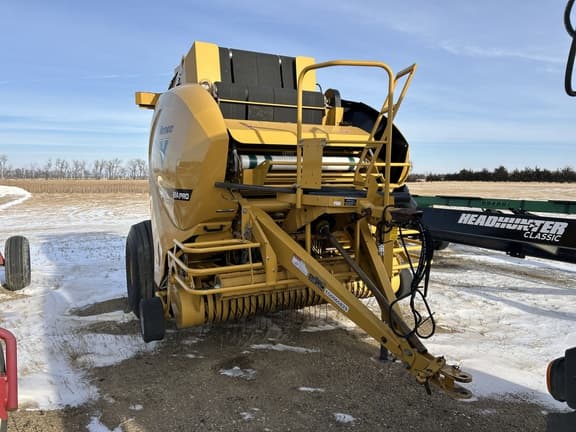 Image of Vermeer 604 Pro equipment image 3