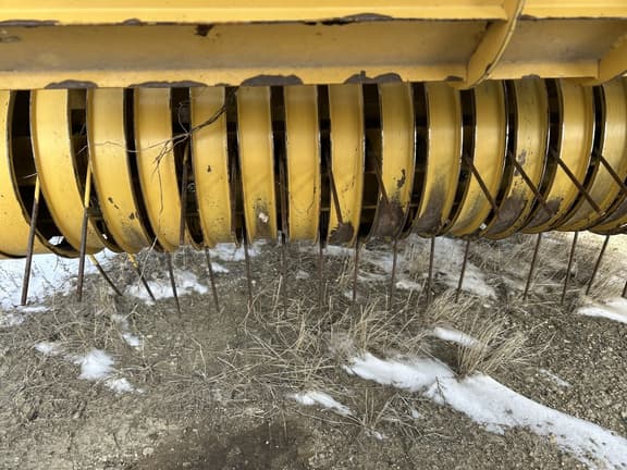 Image of Vermeer 604 Pro equipment image 4