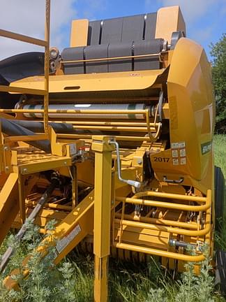 Image of Vermeer 604 Pro equipment image 3