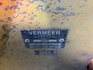 Main image Vermeer 604 Pro 5