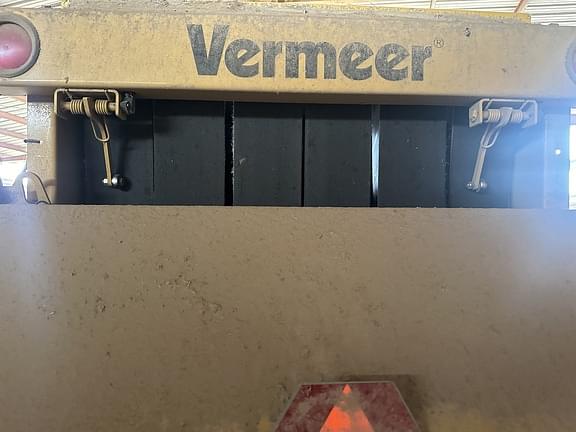 Image of Vermeer 604N equipment image 2