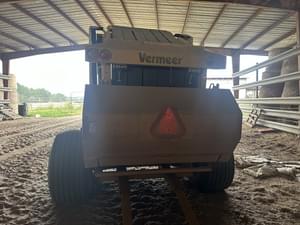 2017 Vermeer 604N Image