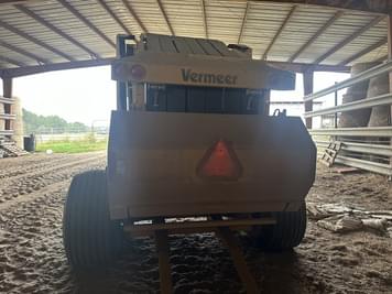 Main image Vermeer 604N