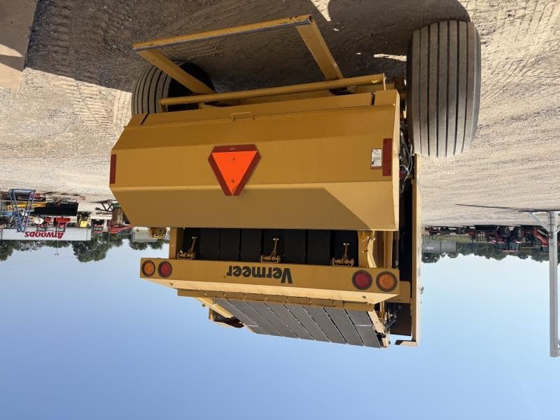 Image of Vermeer 605N Image 0