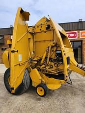 Main image Vermeer 605N Cornstalk Special 3