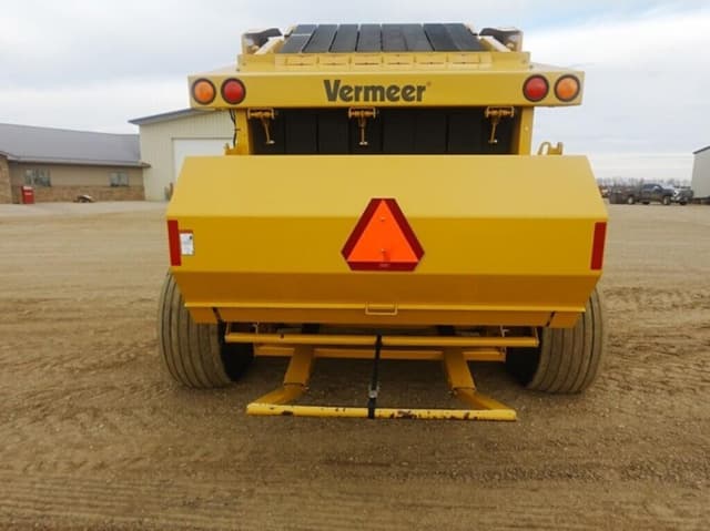 Image of Vermeer 605N equipment image 2