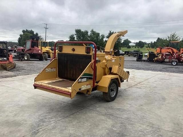 Image of Vermeer BC1000 equipment image 3