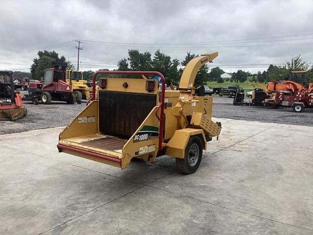 Image of Vermeer BC1000 equipment image 3