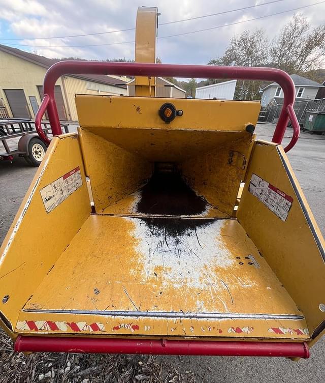 Image of Vermeer BC700XL equipment image 4