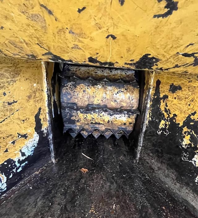 Image of Vermeer BC700XL equipment image 1