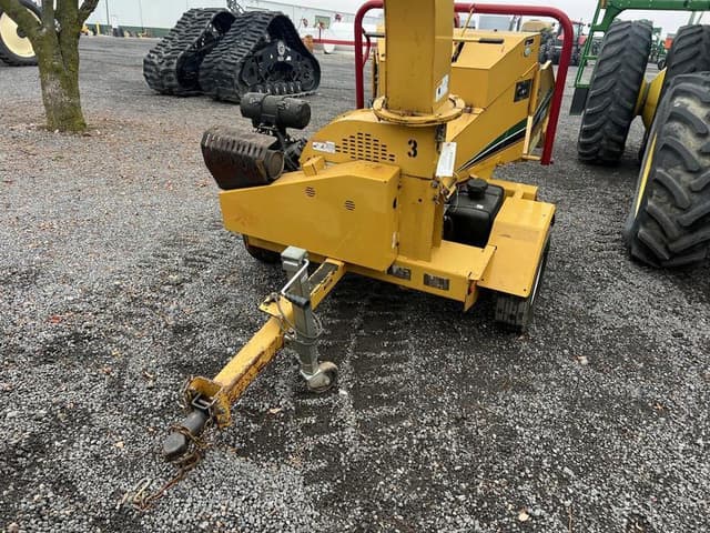 Image of Vermeer BC700XL equipment image 1