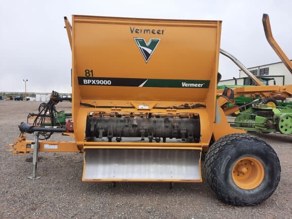 Image of Vermeer BPX9000 equipment image 1