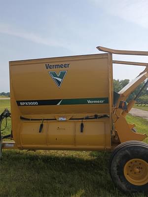 2017 Vermeer BPX9000 Image