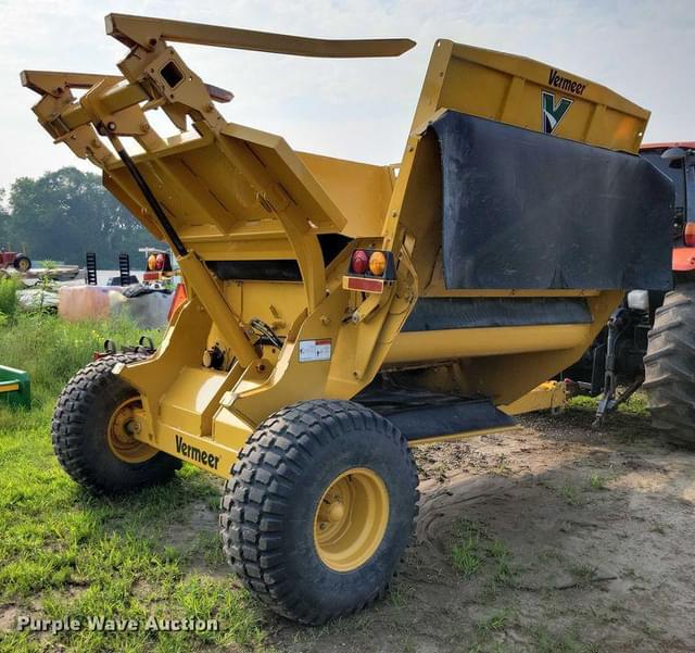 Image of Vermeer BPX9000 equipment image 4