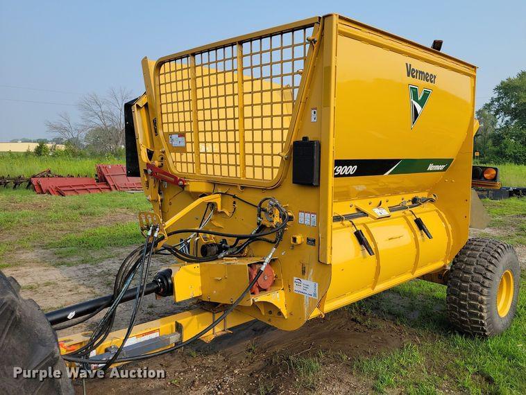 Image of Vermeer BPX9000 Primary image