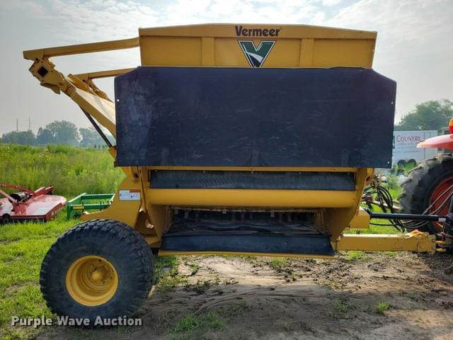 Image of Vermeer BPX9000 equipment image 3