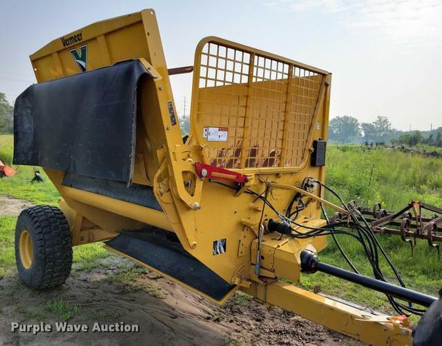 Image of Vermeer BPX9000 equipment image 2