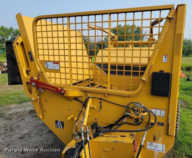Image of Vermeer BPX9000 equipment image 1