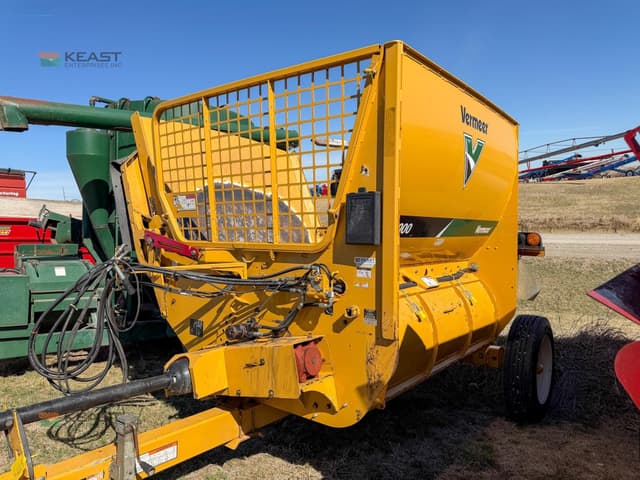 Image of Vermeer BPX9000 equipment image 1