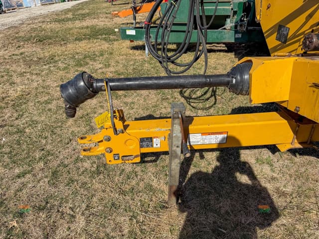 Image of Vermeer BPX9000 equipment image 2