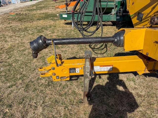 Image of Vermeer BPX9000 equipment image 2