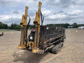 Main image Vermeer D23X30