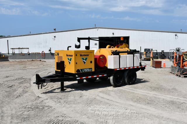 Image of Vermeer LP573SDT equipment image 1