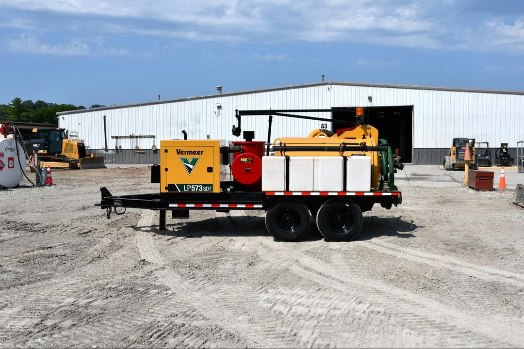 Image of Vermeer LP573SDT Primary image