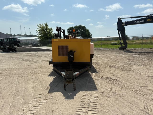 Image of Vermeer LP573SDT equipment image 2