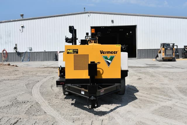 Image of Vermeer LP573SDT equipment image 2
