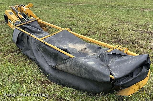 Image of Vermeer M8040 equipment image 4