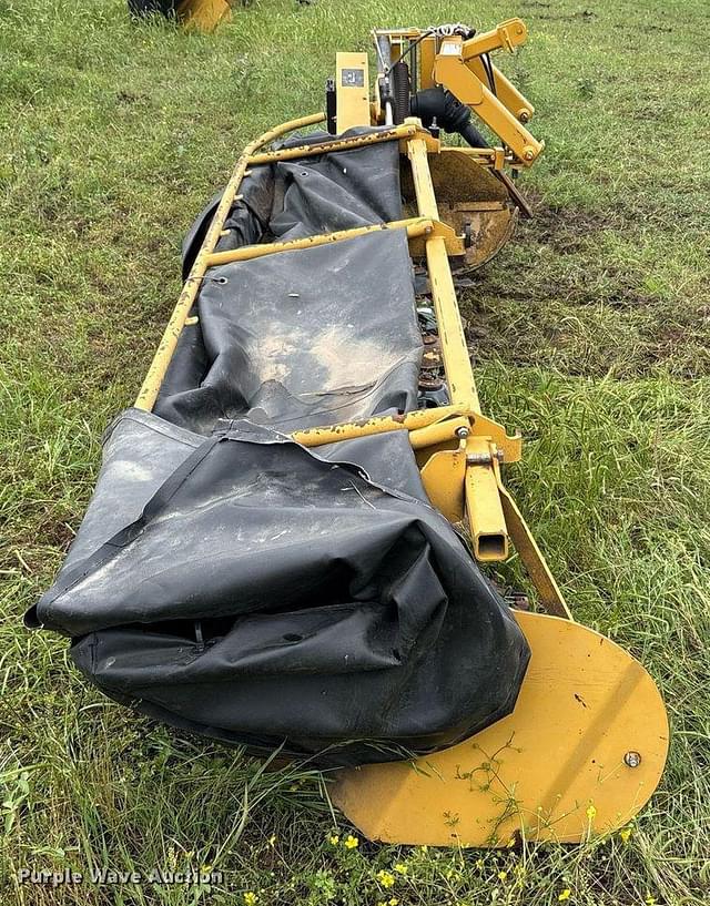 Image of Vermeer M8040 equipment image 3