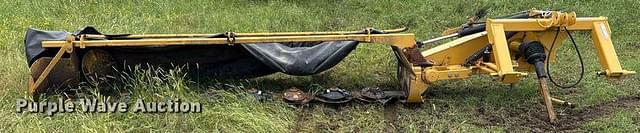 Image of Vermeer M8040 equipment image 1