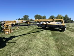 2017 Vermeer MC4500 Image