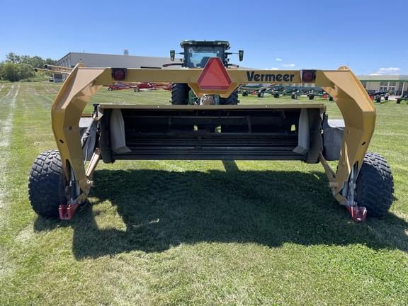Image of Vermeer MC4500 equipment image 3