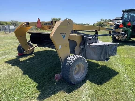 Image of Vermeer MC4500 equipment image 4