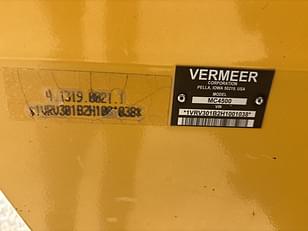 Main image Vermeer MC4500 31